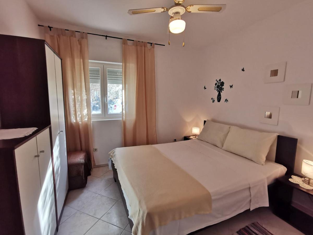 Apartments With A Swimming Pool Punat, Krk - 5378 Ngoại thất bức ảnh